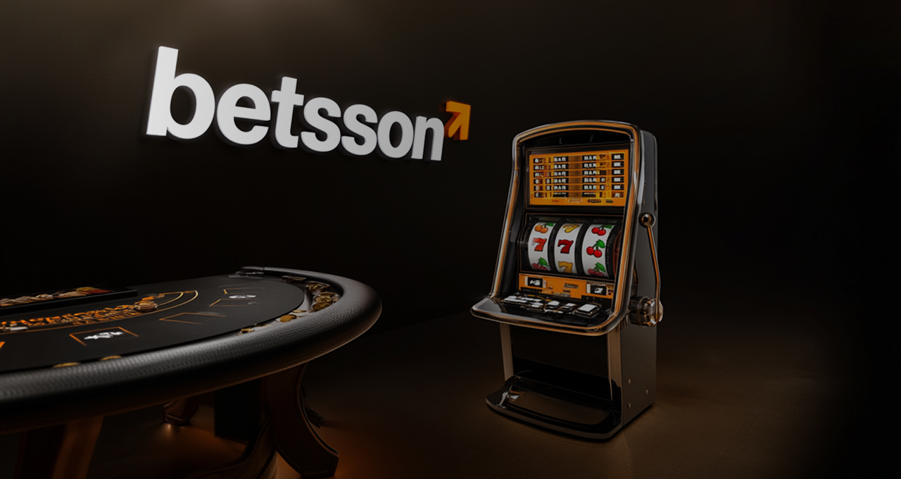 Betsson